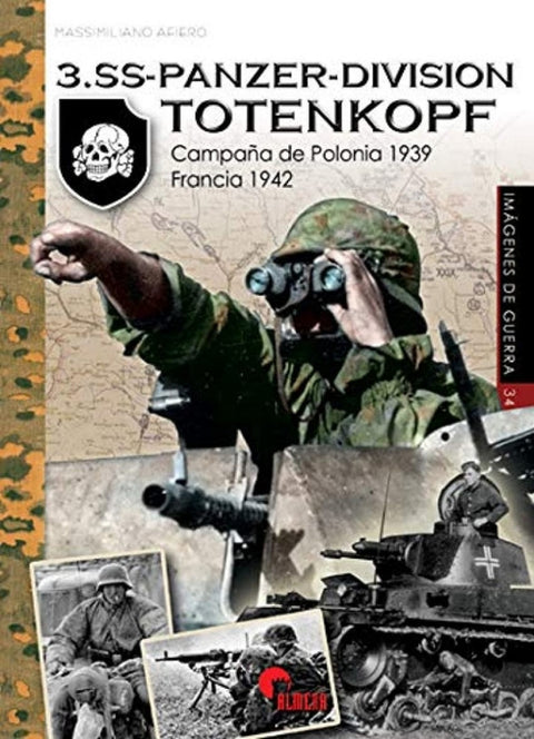  3.SS-PANZER-DIVISION TOTENKOPF 