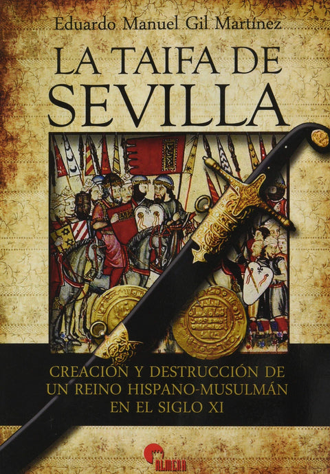  LA TAIFA DE SEVILLA 