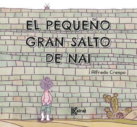  El pequeño gran salto de Nai 