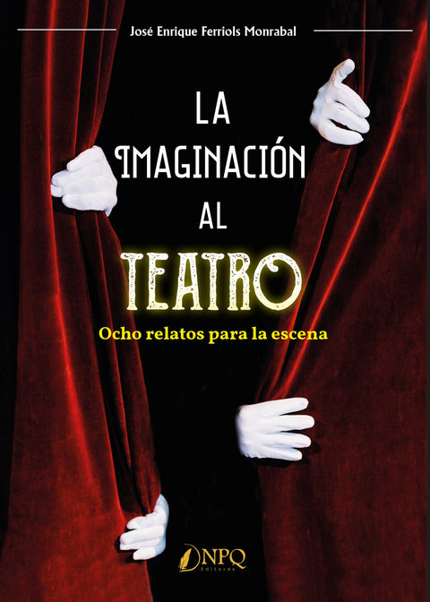  La imaginación al teatro 