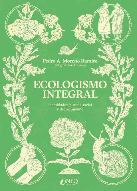  Ecologismo integral 