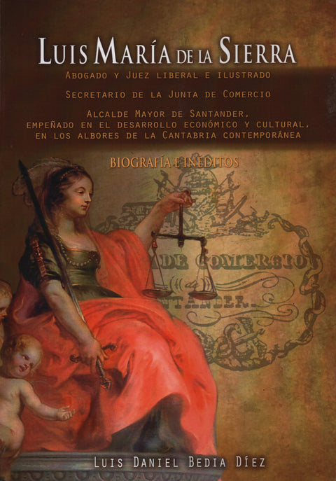  LUIS MARÍA DE LA SIERRA 