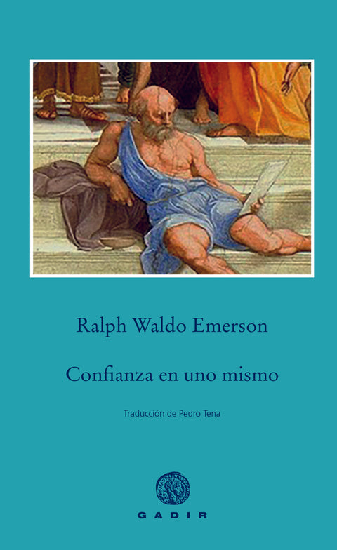  Confianza en uno mismo 