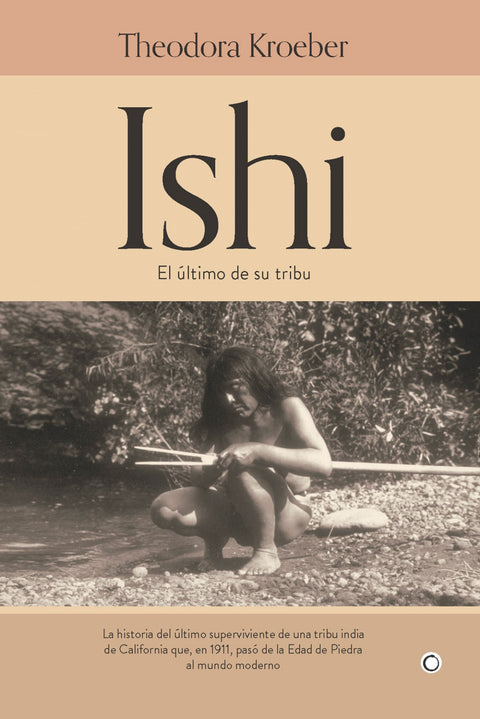  Ishi 