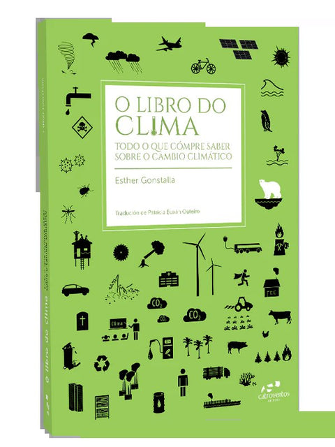  LIBRO DO CLIMA, O 