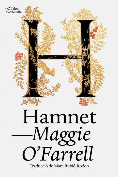  HAMNET 