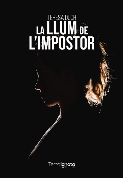  La llum de l'impostor 