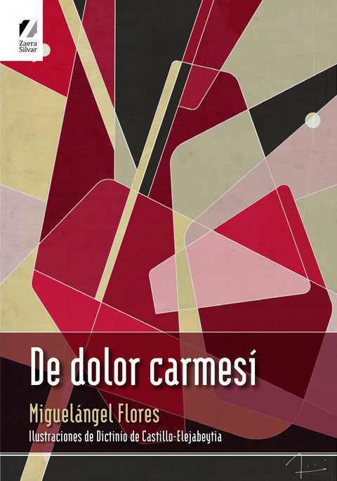  De dolor carmesí 