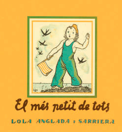  El més petit de tots 