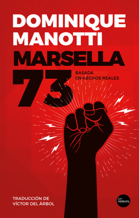  Marsella 73 