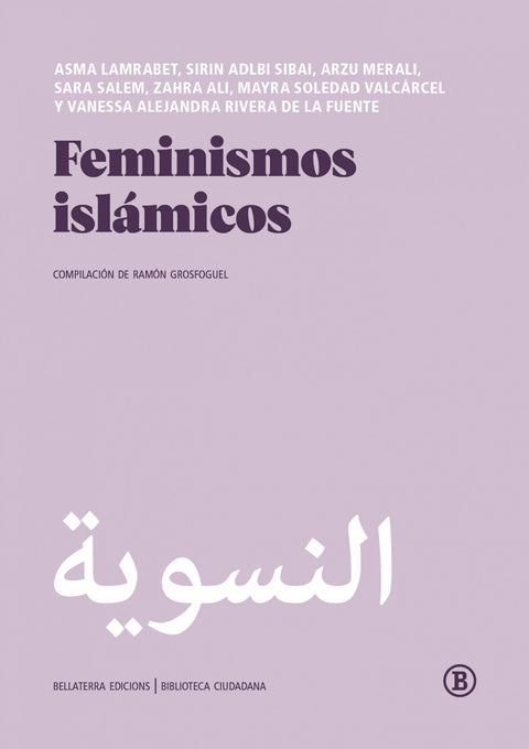  FEMINISMOS ISLÁMICOS 