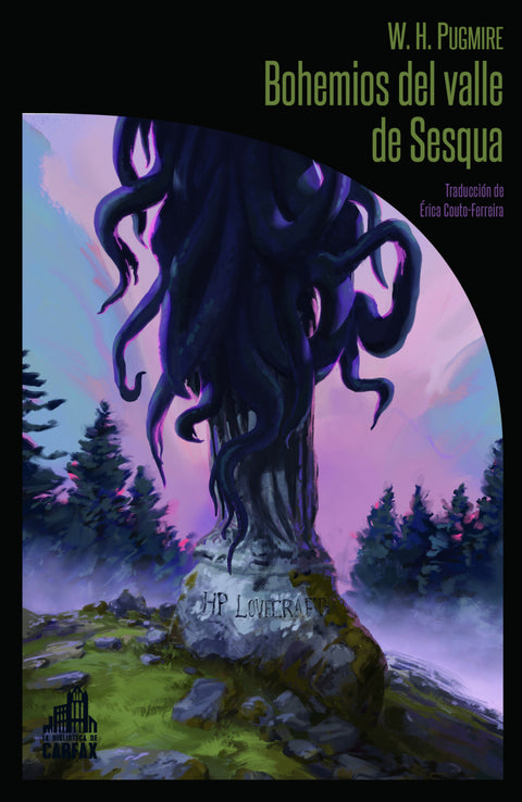  Bohemios del valle de Sesqua 