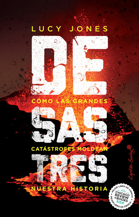  Desastres. 