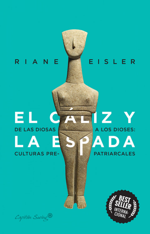  El cáliz y la espada 