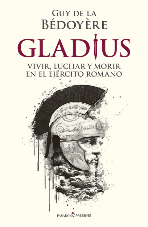  GLADIUS 