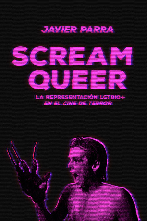  Scream Queer 