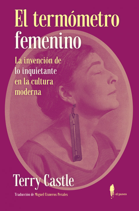  El termómetro femenino 