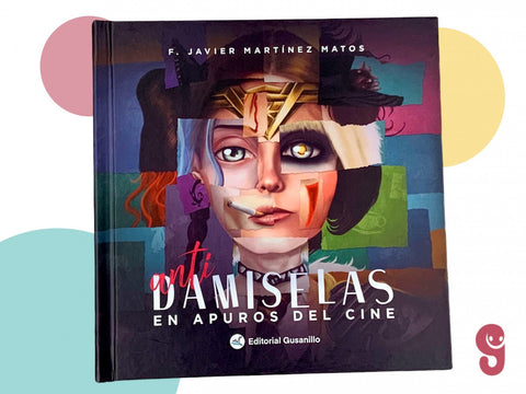  ANTIDAMISELAS en apuros del cine 