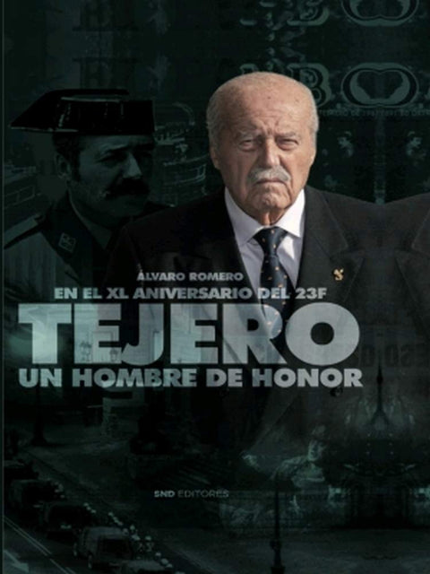  TEJERO UN HOMBRE DE HONOR 