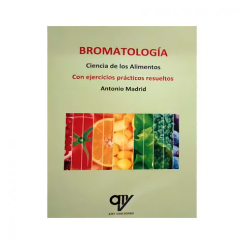  Bromatología 