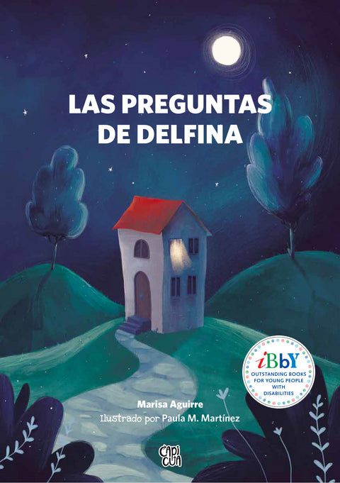  Las preguntas de Delfina 