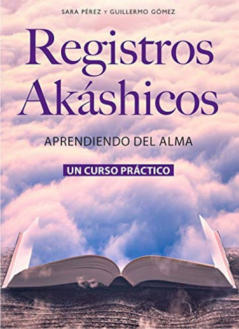  REGISTROS AKASHICOS 