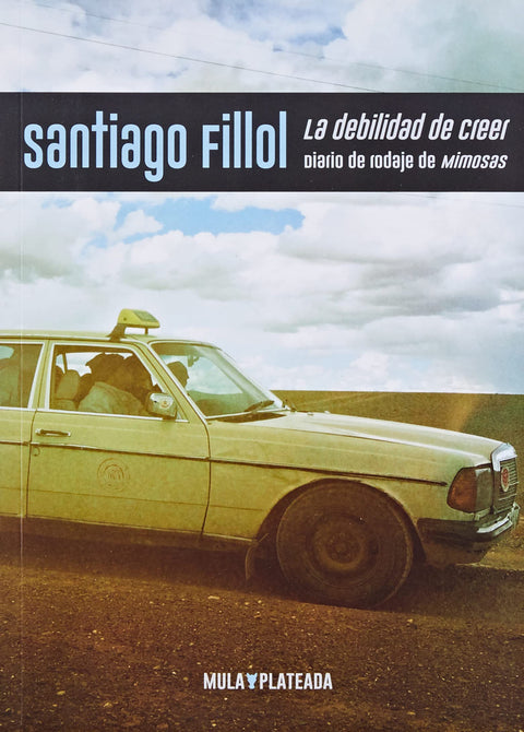  La debilidad de creer 