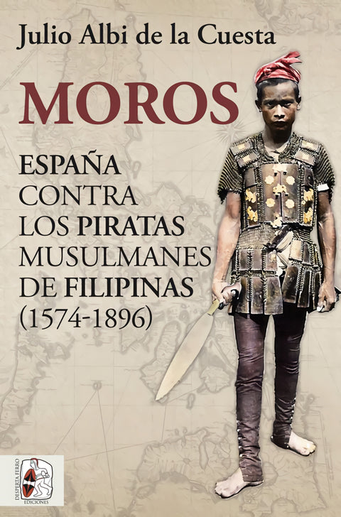  Moros 