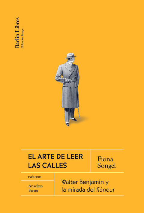  El arte de leer las calles 