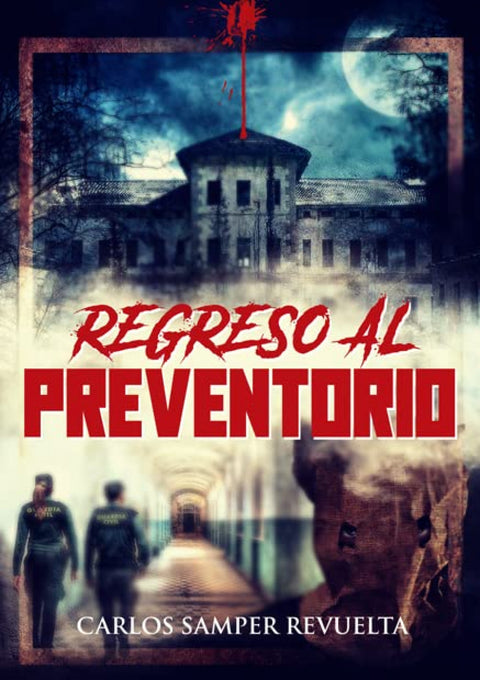  Regreso al preventorio 