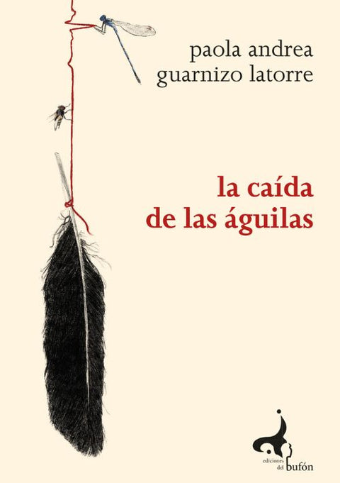  La caída de las águilas 