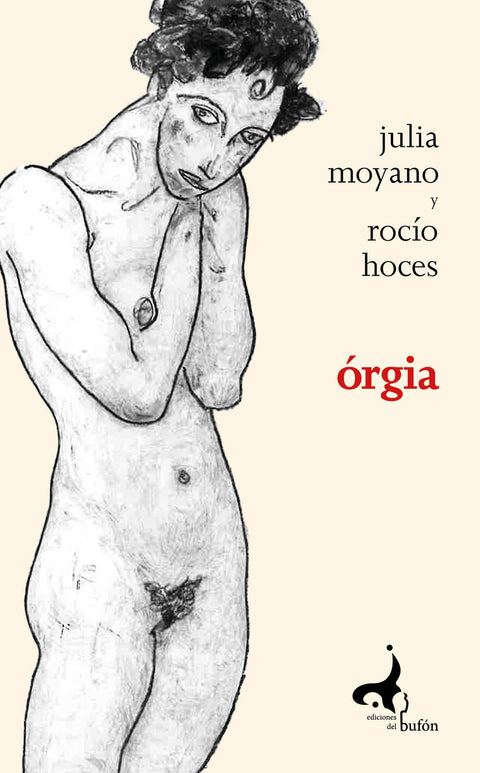  Órgia 