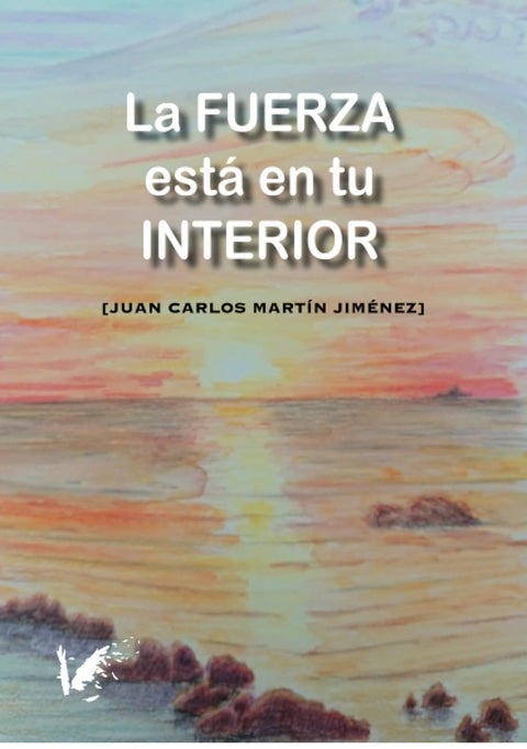 La fuerza está en tu interior 