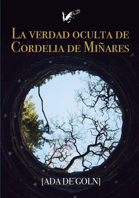  La verdad oculta de Cordelia de Miñares 