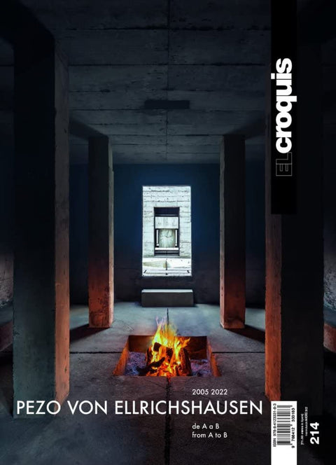  PEZO VON ELLRICHSHAUSEN 2005 - 2022 