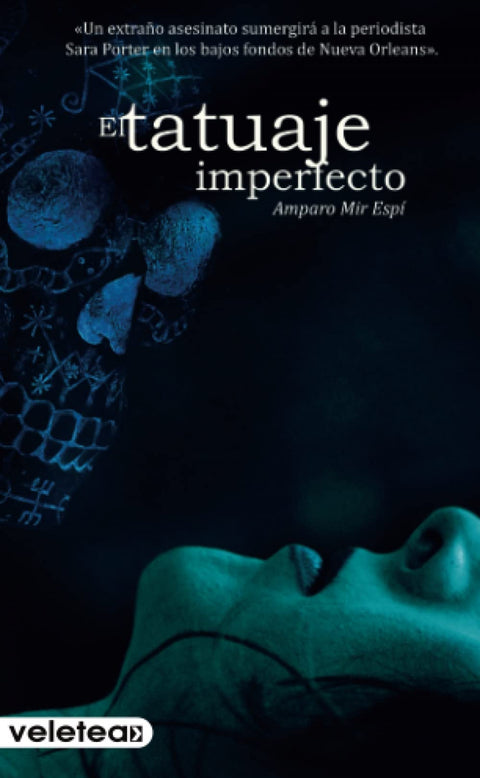  El tatuaje imperfecto 
