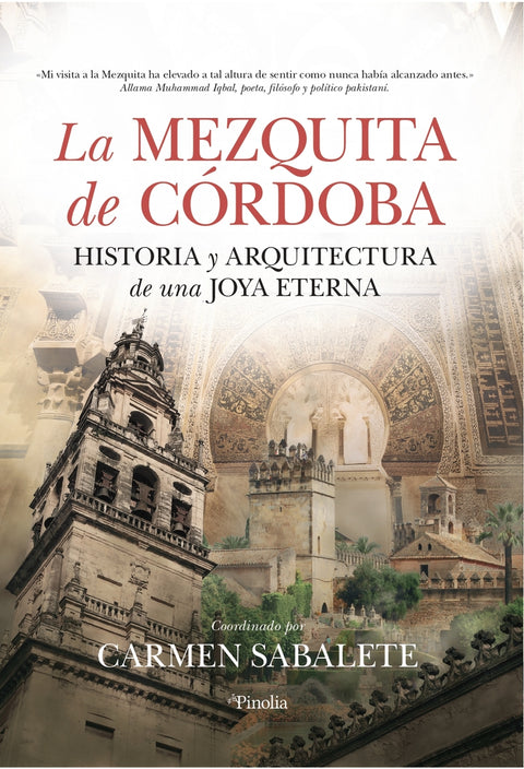  La mezquita de Córdoba 