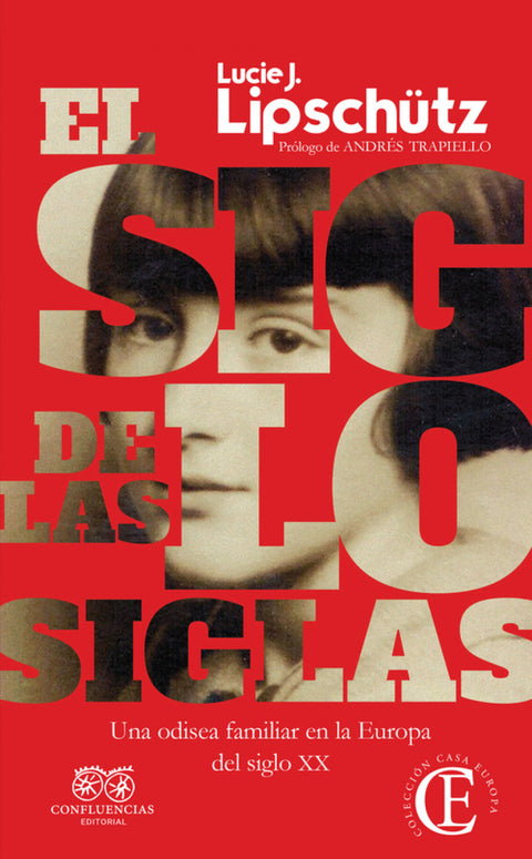  El siglo de las siglas 