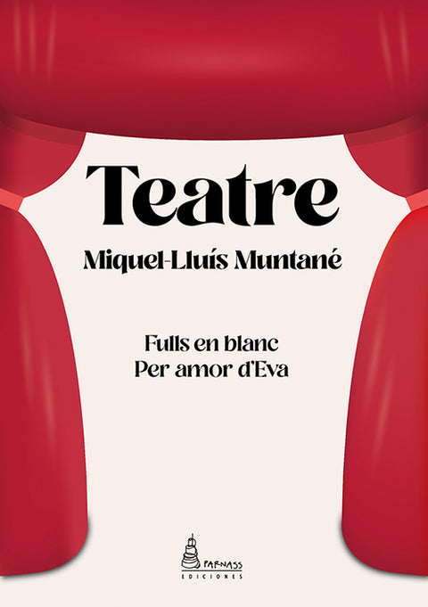  TEATRE 