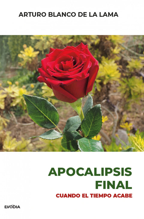  Apocalipsis final (Cuando el tiempo acabe) 