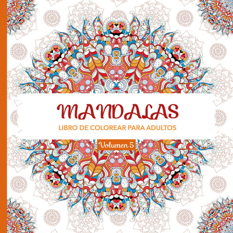  Mandalas 5 