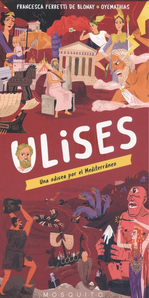  Ulises 