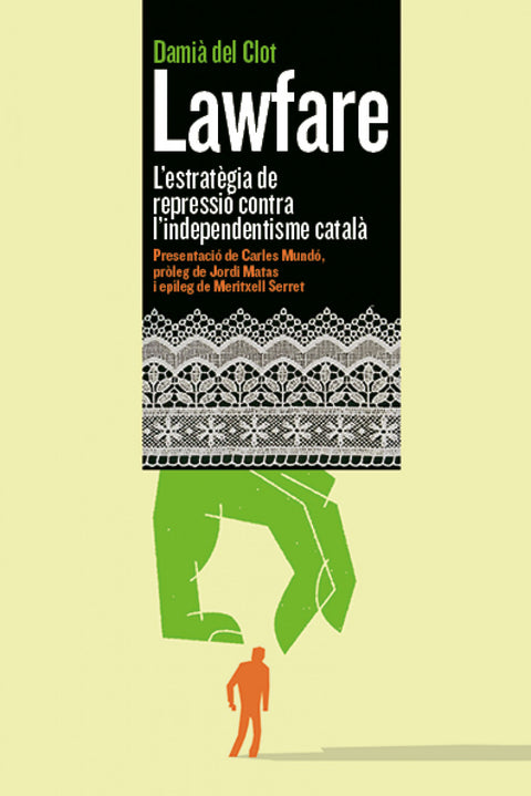  Lawfare 