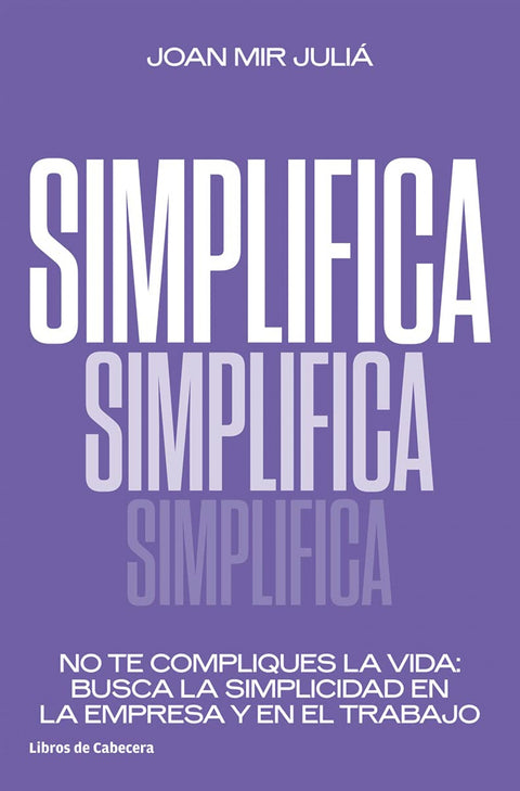  Simplifica 