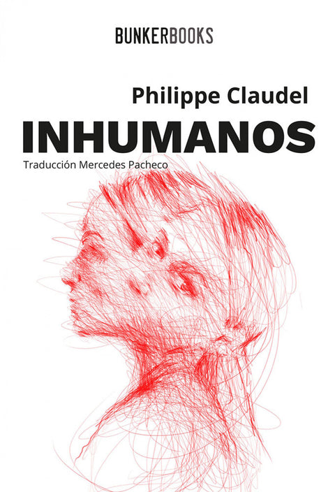  Inhumanos 