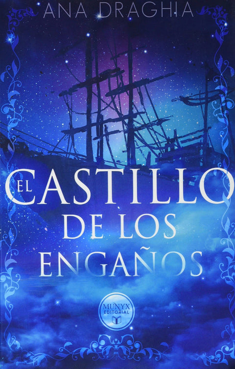  EL CASTILLO DE LOS ENGAÑOS 
