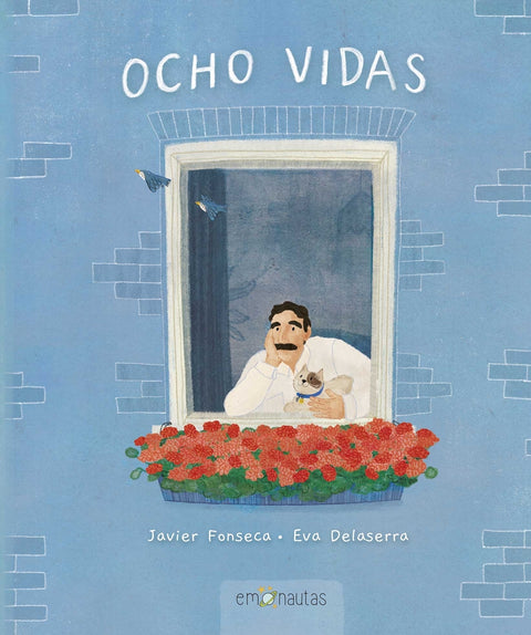  Ocho vidas 