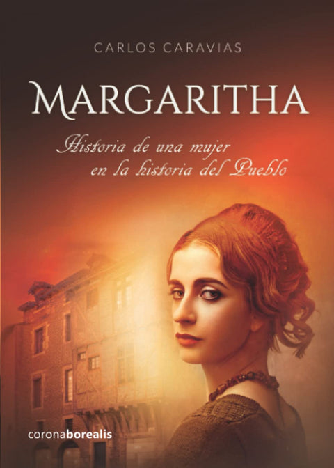 Margaritha 