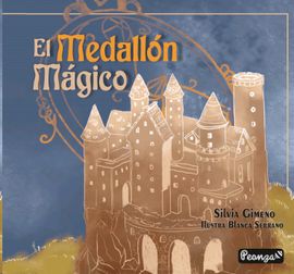  El medallón mágico 