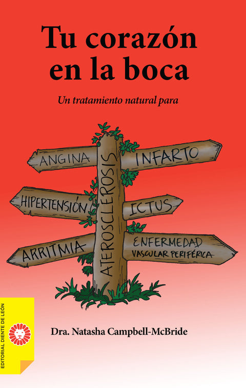  Tu corazón en la boca 